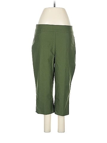 Chico's Active Pants (view 1)