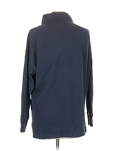 J.Crew Factory Store Turtleneck Sweater (view 2)