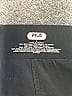 Fila Sport Solid Black Active Skort Size L - photo 3