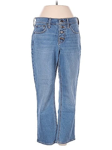 J.Crew Factory Store Jeans (view 1)