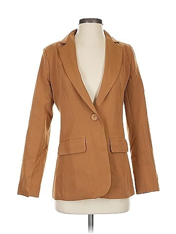 Unbranded Blazer (view 1)