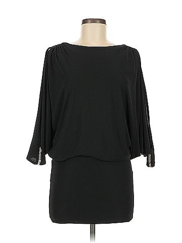 Betsy & Adam Cocktail Dress (view 1)