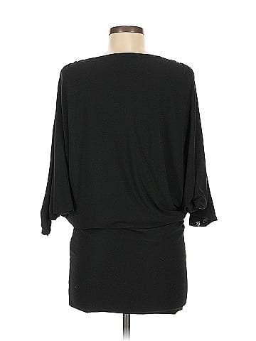Betsy & Adam Cocktail Dress (view 2)