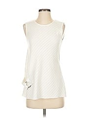Zara W&B Collection Sleeveless Blouse