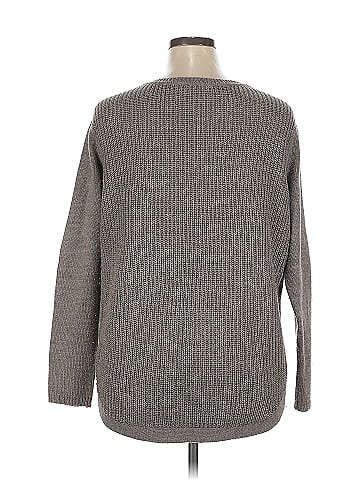 RD Style Pullover Sweater (view 2)