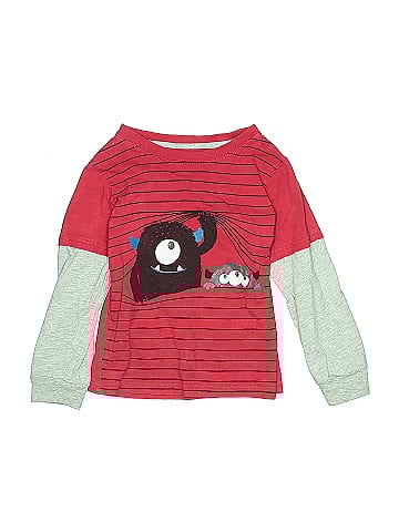 WonderKids Long Sleeve T-Shirt (view 1)