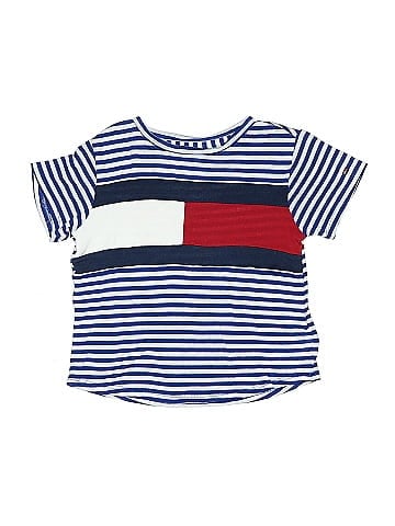 Tommy Hilfiger Short Sleeve T-Shirt (view 1)