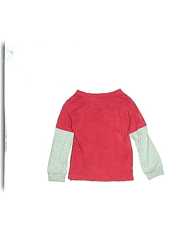 WonderKids Long Sleeve T-Shirt (view 2)