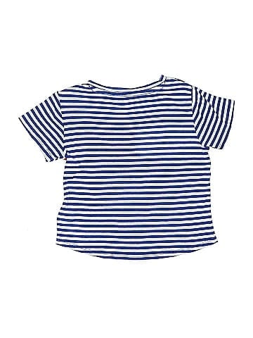 Tommy Hilfiger Short Sleeve T-Shirt (view 2)