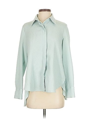 Tuckernuck Long Sleeve Blouse (view 1)