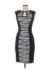 Cache Cocktail Dress