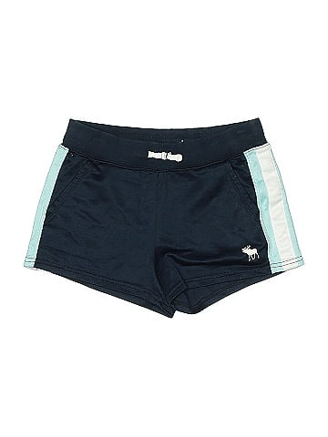 Abercrombie Athletic Shorts (view 1)