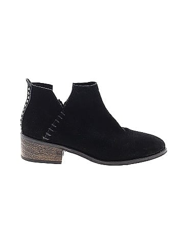 Diba True Ankle Boots (view 1)