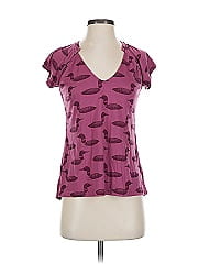 Porridge Short Sleeve T Shirt