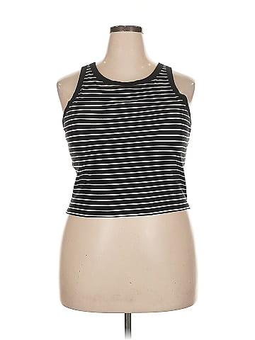 Uniqlo Sleeveless Top (view 1)