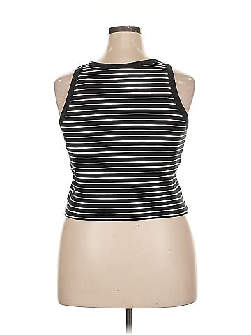 Uniqlo Sleeveless Top (view 2)