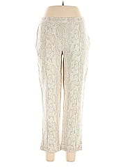 Isaac Mizrahi Live! Casual Pants