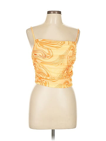 Cotton Candy LA Sleeveless Top (view 1)