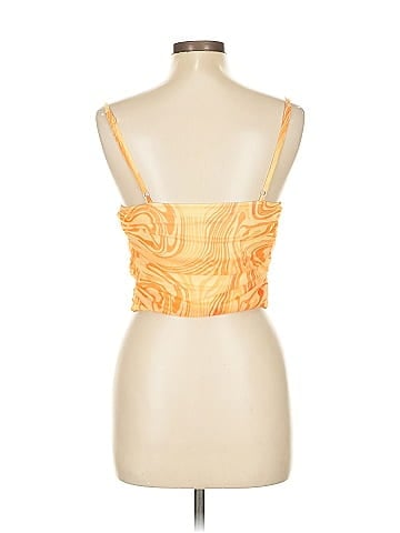 Cotton Candy LA Sleeveless Top (view 2)