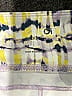 Gap Fit Print Ivory Active Pants Size M - photo 7