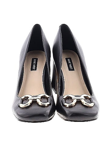 Nine West Heels (view 2)