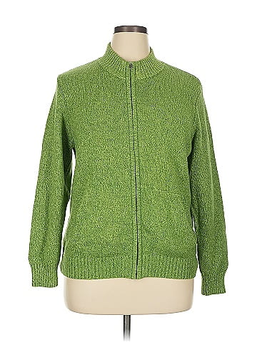 Appleseeds Cardigan (view 1)