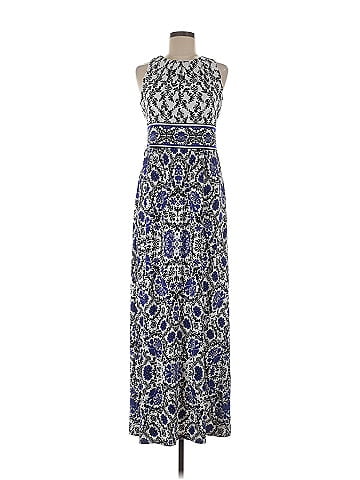 London Times Casual Dress (view 1)