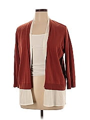 Jones Studio Cardigan