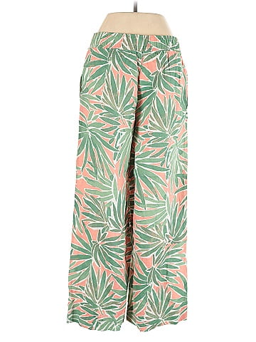 Sigrid Olsen Linen Pants (view 2)