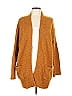 Primark Brown Cardigan Size L - photo 1
