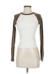Brandy Melville 3/4 Sleeve T Shirt