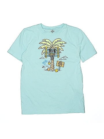 Under Armour Short Sleeve T-Shirt (view 1)