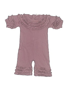 Kate Quinn Organics Short Sleeve Outfit