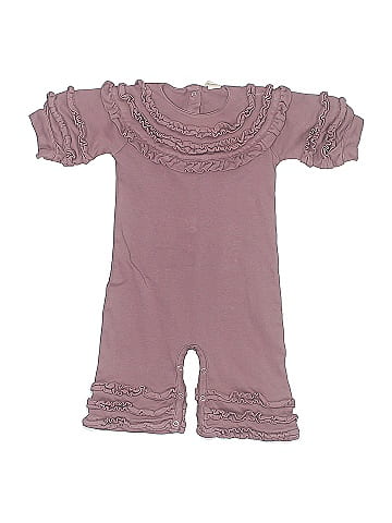 Kate Quinn Organics Short Sleeve Outfit (view 1)