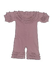 Kate Quinn Organics Short Sleeve Outfit