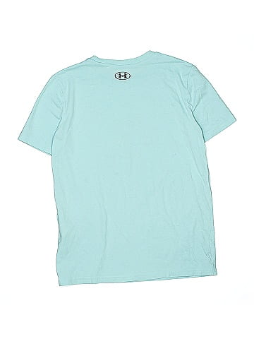 Under Armour Short Sleeve T-Shirt (view 2)