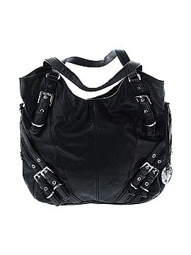 Michael Michael Kors Leather Shoulder Bag