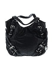 Michael Michael Kors Leather Shoulder Bag