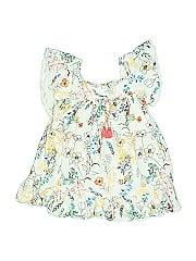 Zara Baby Sleeveless Blouse