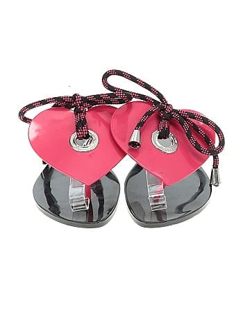 Melissa Sandals (view 2)