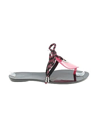 Melissa Sandals (view 1)