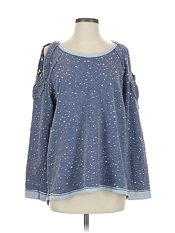 Oddi Sweatshirt (view 1)