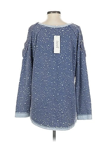 Oddi Sweatshirt (view 2)