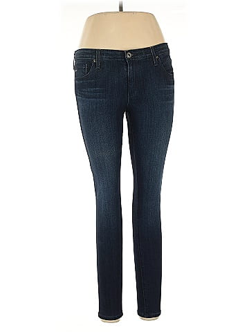 Adriano Goldschmied Jeans (view 1)
