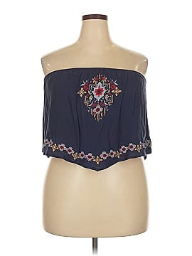 Xhilaration Formal Skirt