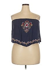 Xhilaration Formal Skirt