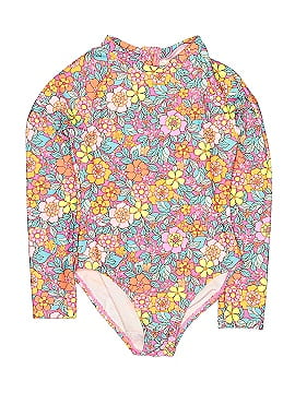Cat & Jack Rash Guard