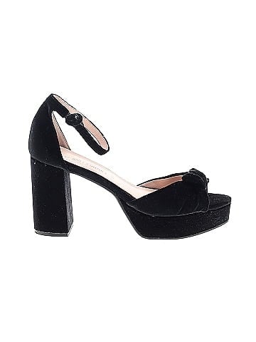 Chinese Laundry Heels (view 1)