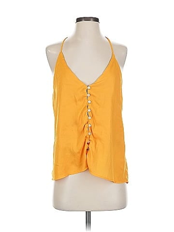 Dolan Sleeveless Top (view 1)