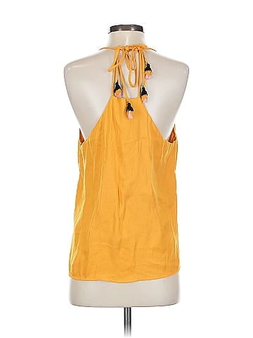 Dolan Sleeveless Top (view 2)